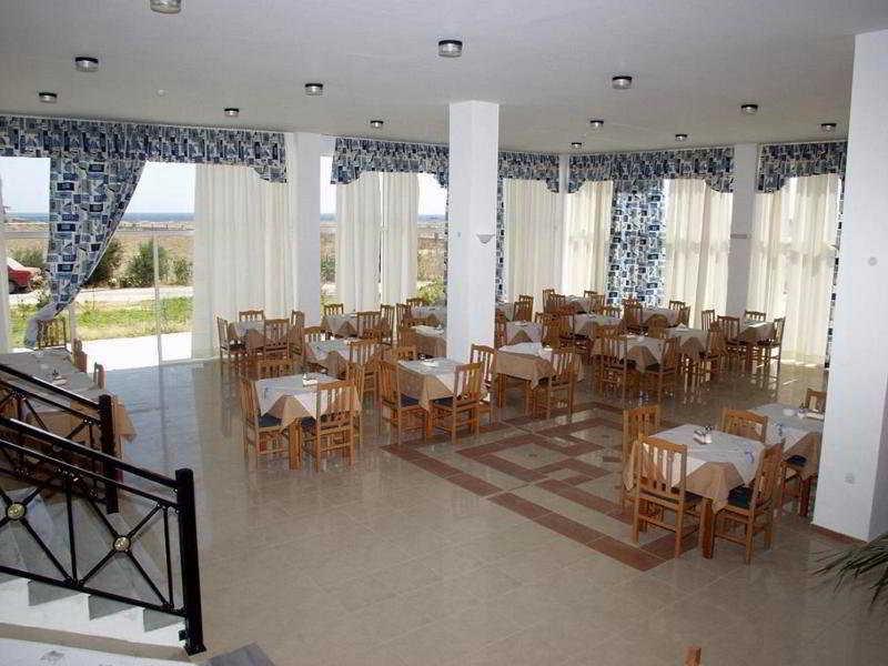 Evripides Village Kardamena  Dış mekan fotoğraf
