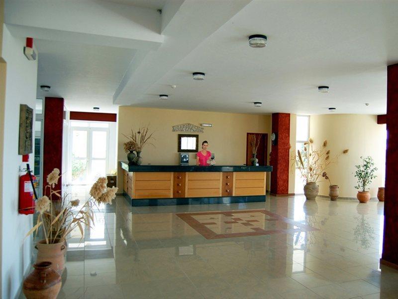 Evripides Village Kardamena  Dış mekan fotoğraf