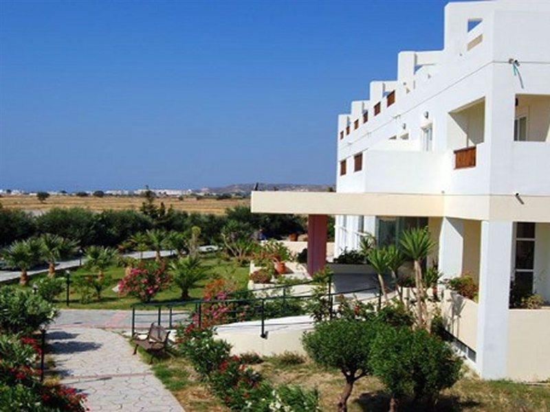 Evripides Village Kardamena  Dış mekan fotoğraf