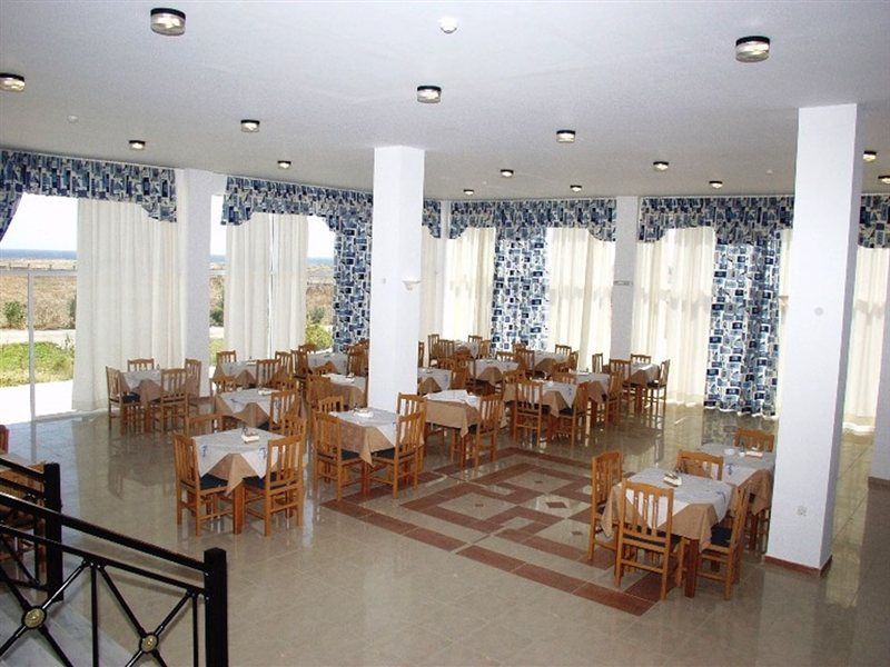 Evripides Village Kardamena  Dış mekan fotoğraf
