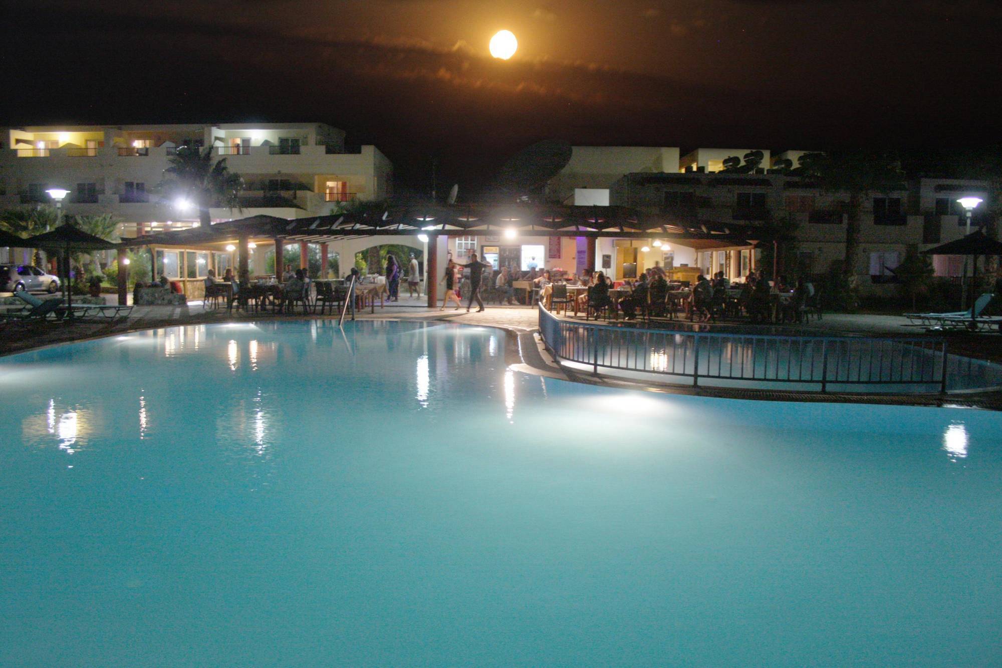 Evripides Village Kardamena  Dış mekan fotoğraf