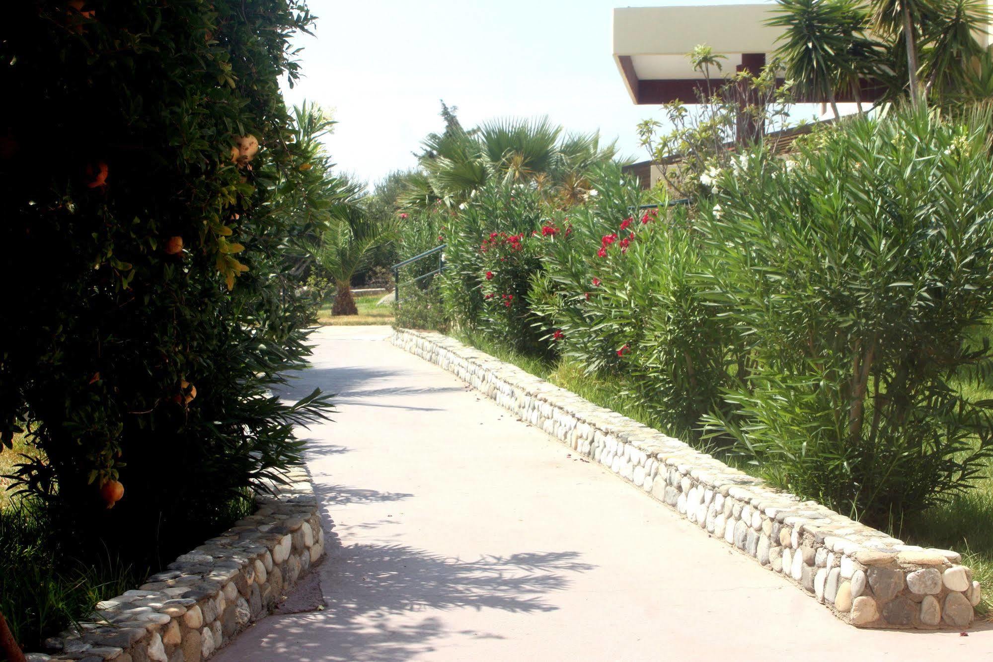 Evripides Village Kardamena  Dış mekan fotoğraf
