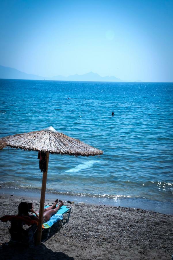 Evripides Village Kardamena  Dış mekan fotoğraf