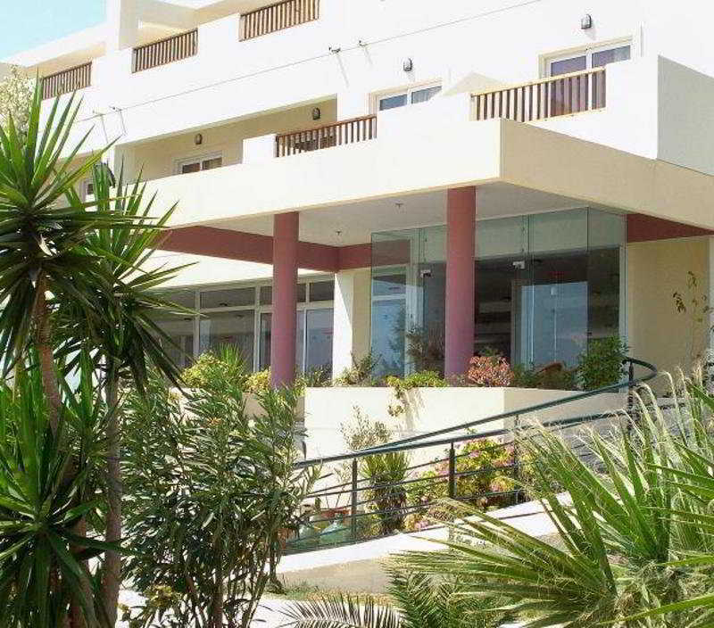Evripides Village Kardamena  Dış mekan fotoğraf
